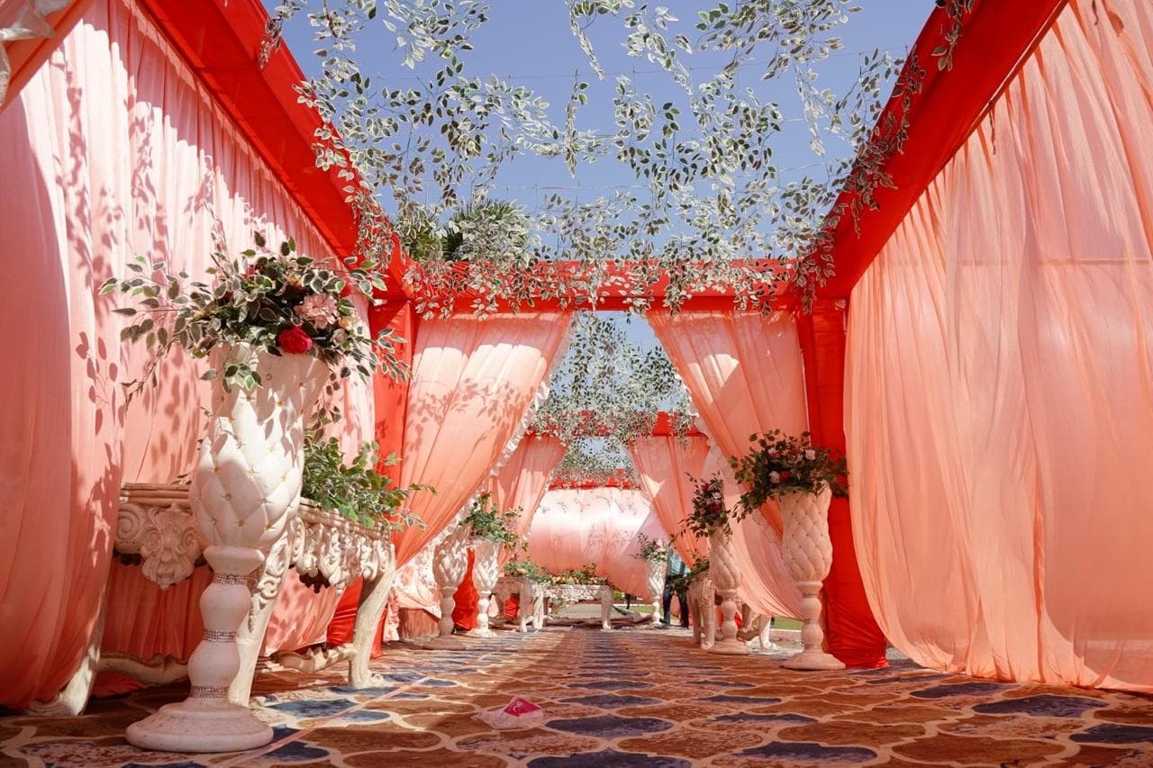 Your Perfect Wedding Awaits